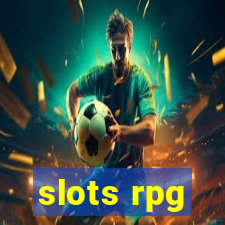 slots rpg