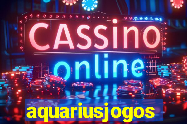 aquariusjogos