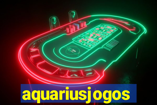 aquariusjogos