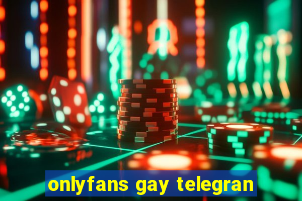 onlyfans gay telegran