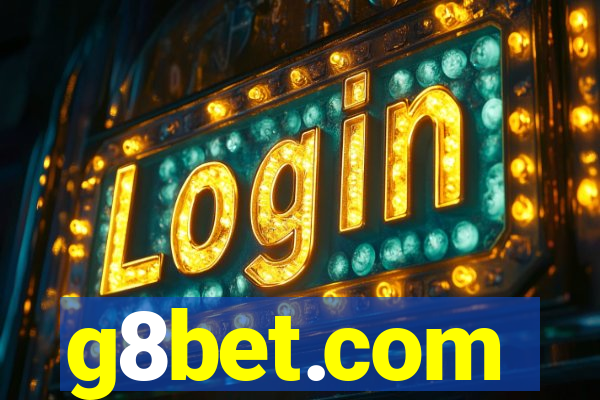 g8bet.com