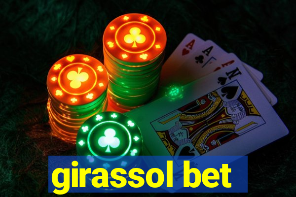 girassol bet