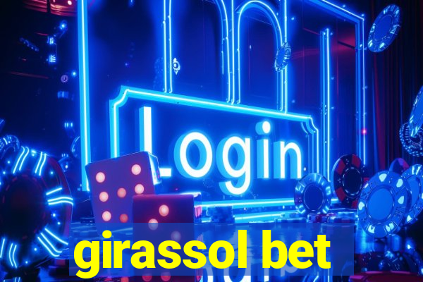 girassol bet