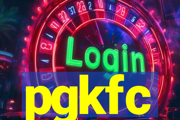 pgkfc