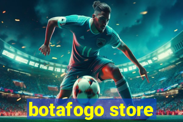 botafogo store