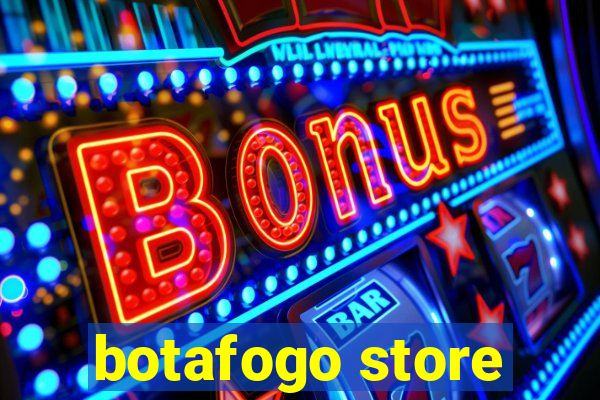 botafogo store