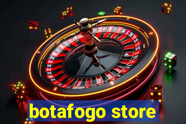 botafogo store