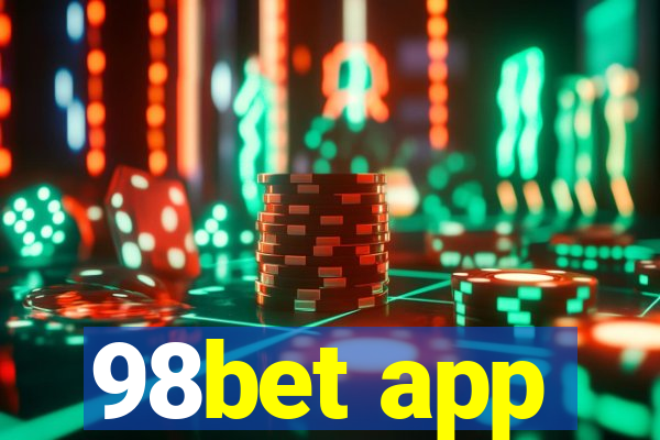 98bet app