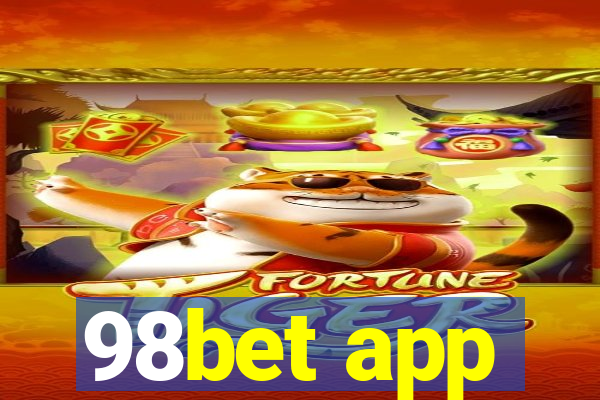 98bet app