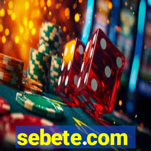 sebete.com