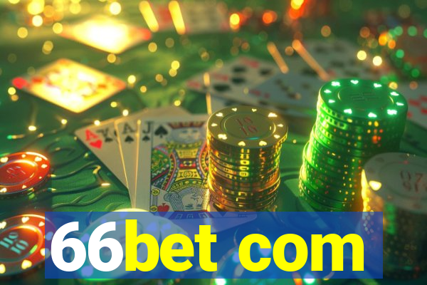 66bet com