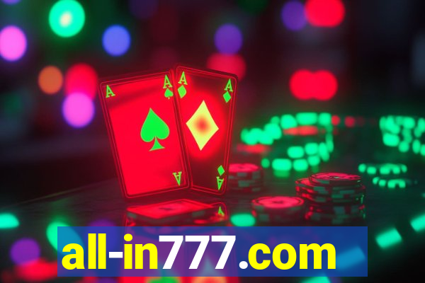 all-in777.com