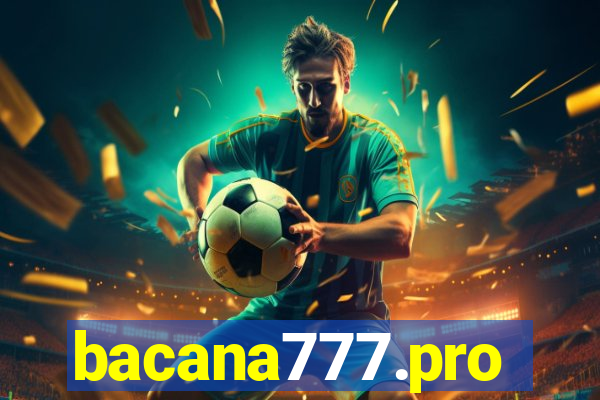 bacana777.pro