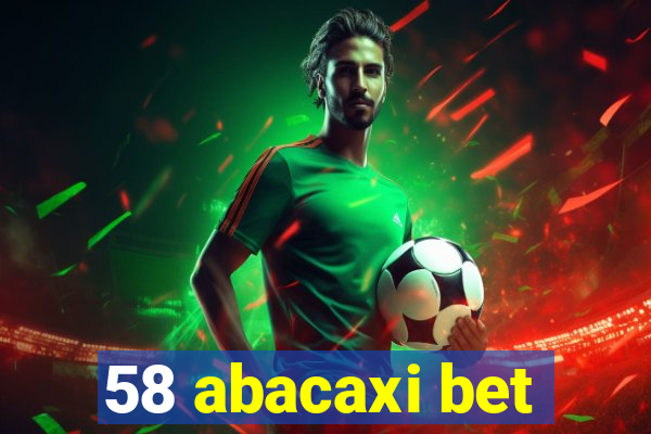 58 abacaxi bet