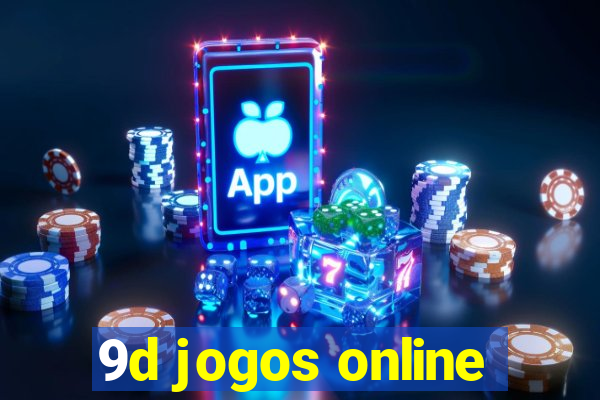 9d jogos online