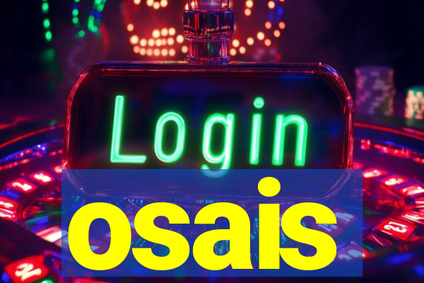 osais