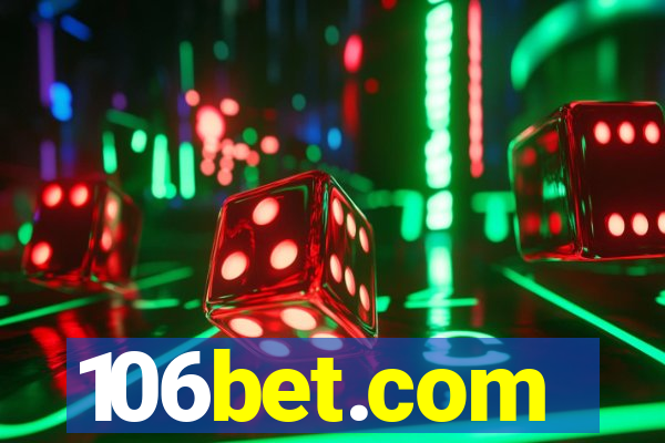 106bet.com