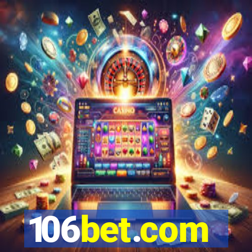 106bet.com