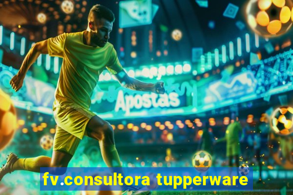 fv.consultora tupperware