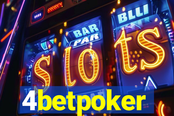 4betpoker