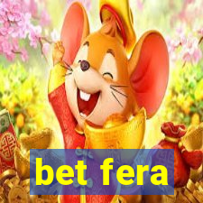 bet fera