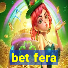 bet fera