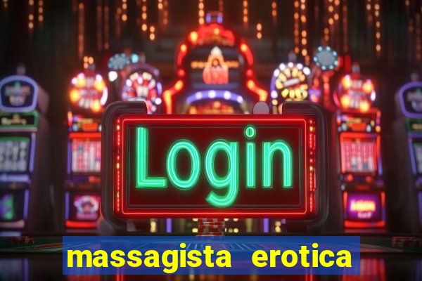 massagista erotica em santos