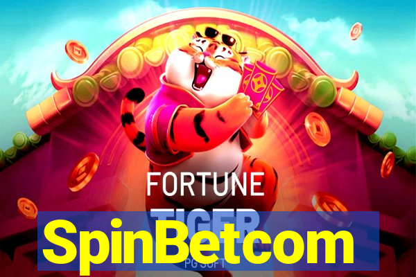 SpinBetcom