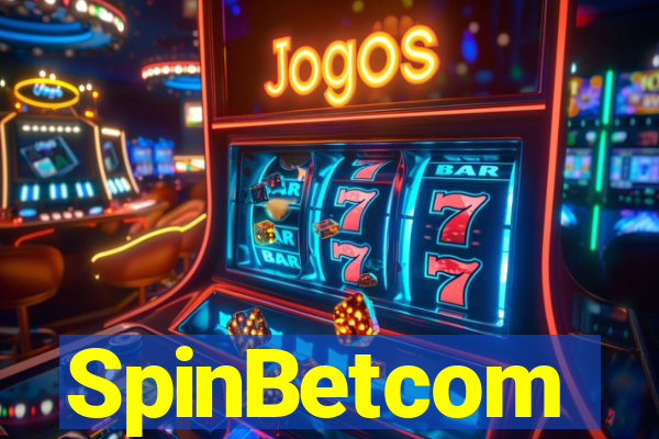 SpinBetcom