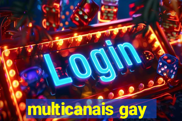 multicanais gay