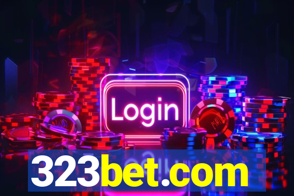 323bet.com