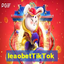 leaobetTikTok