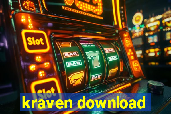 kraven download