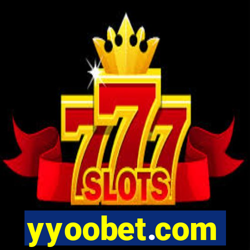 yyoobet.com