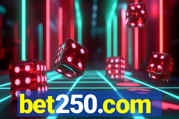 bet250.com