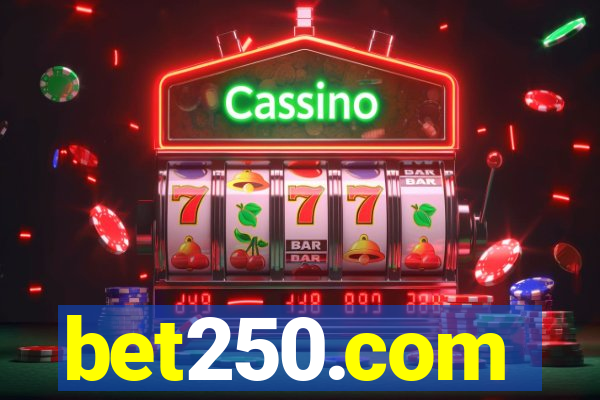 bet250.com