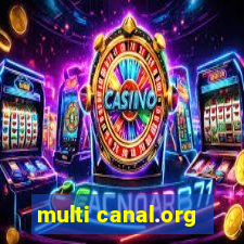 multi canal.org