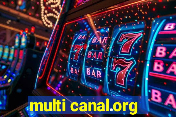 multi canal.org