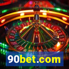 90bet.com