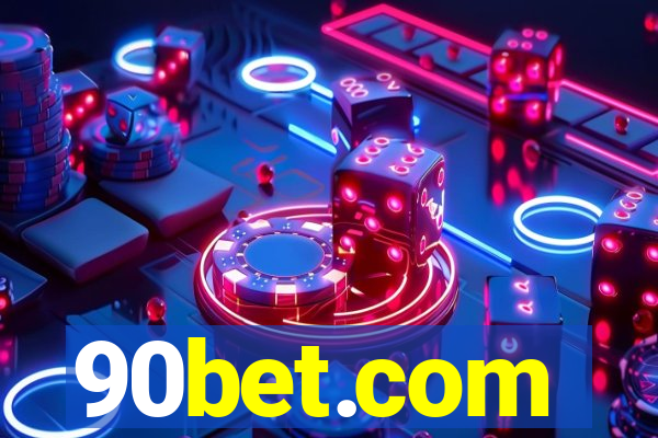 90bet.com