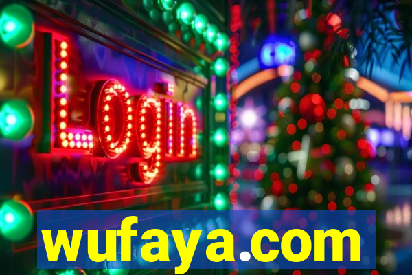 wufaya.com