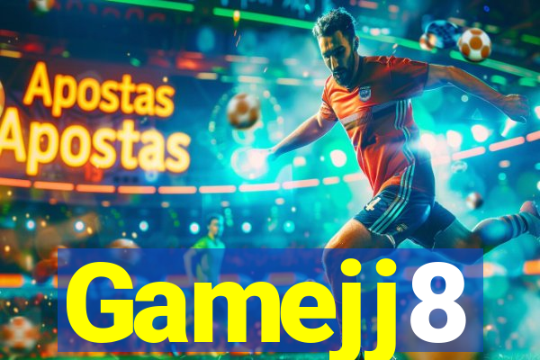 Gamejj8