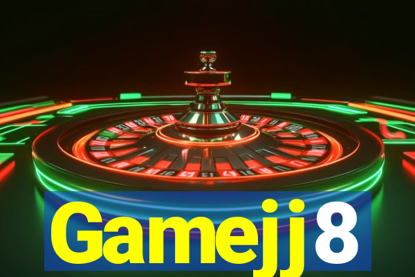 Gamejj8