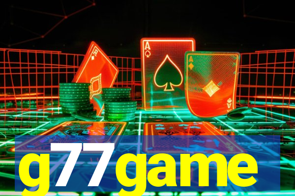 g77game