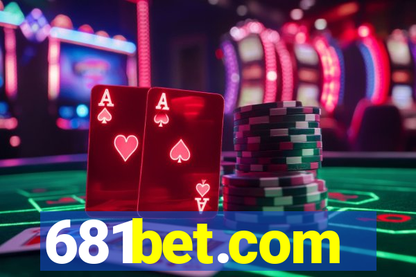 681bet.com