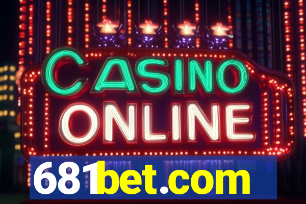 681bet.com