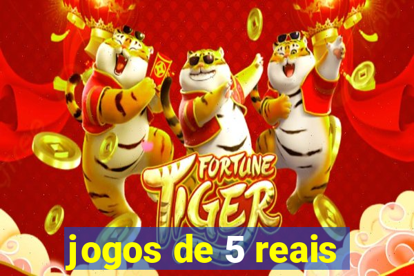 jogos de 5 reais