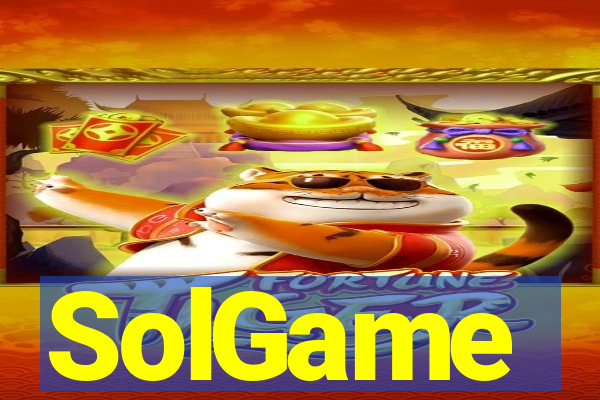 SolGame