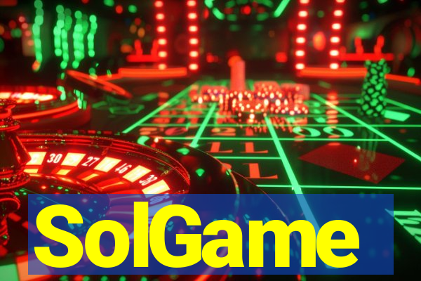 SolGame