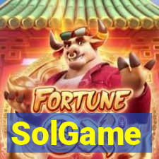 SolGame